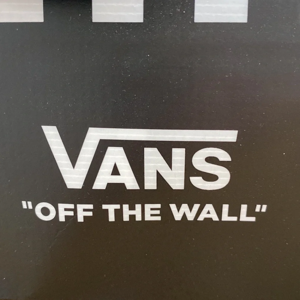 VANS SHOPPING BAG 💼 BRAND NEW - Picture 2 of 4